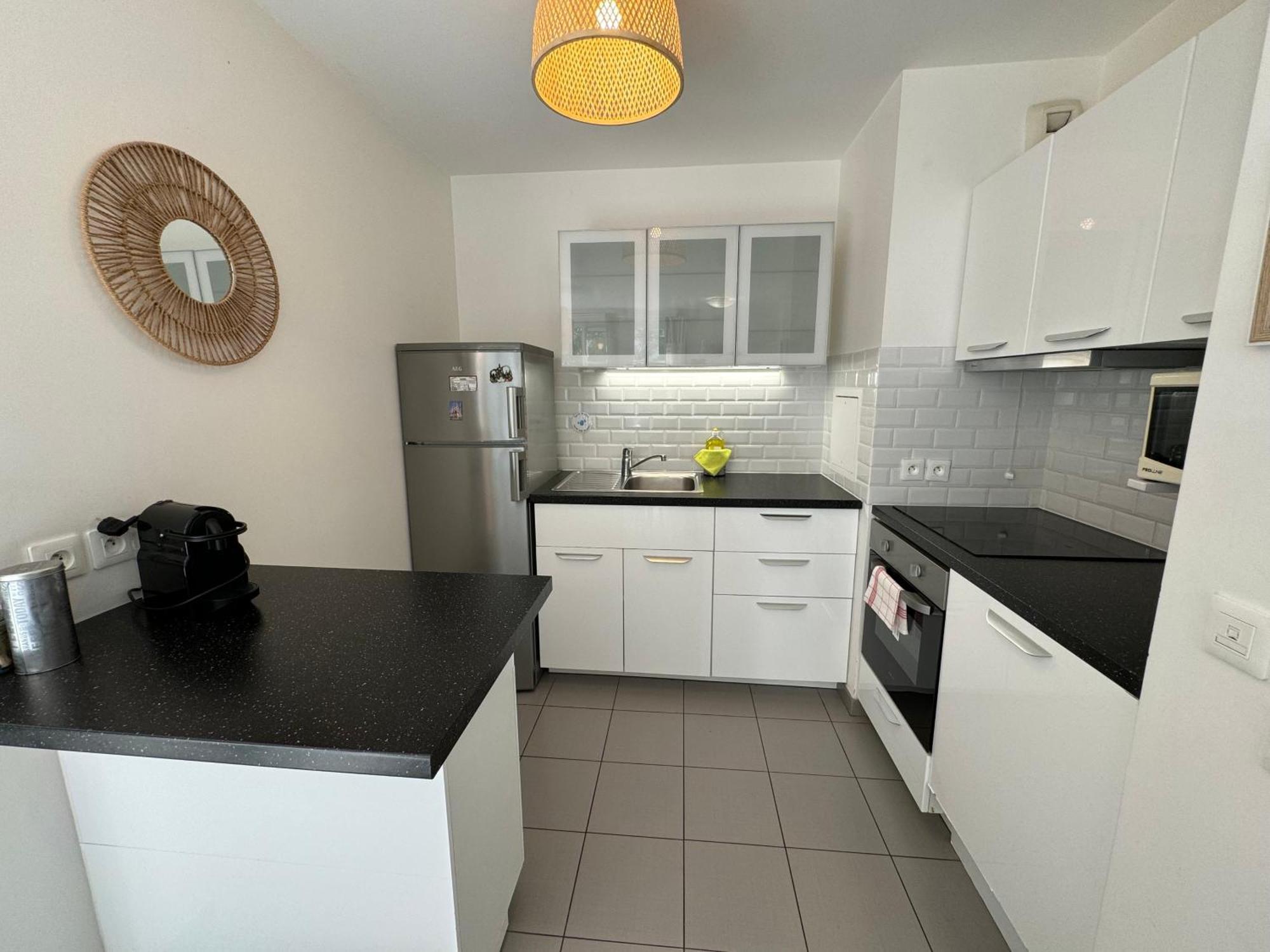 Fantasy By Dream Apartments Serris Luaran gambar