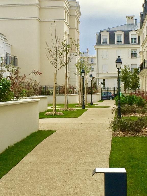 Fantasy By Dream Apartments Serris Luaran gambar