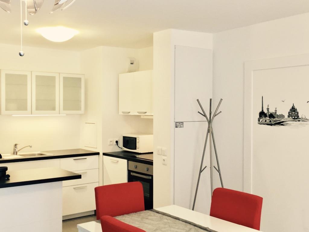Fantasy By Dream Apartments Serris Luaran gambar