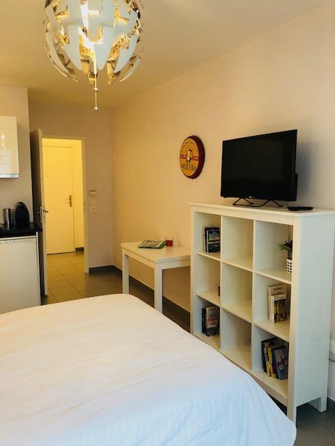 Fantasy By Dream Apartments Serris Luaran gambar