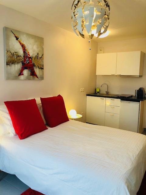 Fantasy By Dream Apartments Serris Luaran gambar