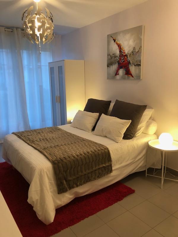 Fantasy By Dream Apartments Serris Luaran gambar