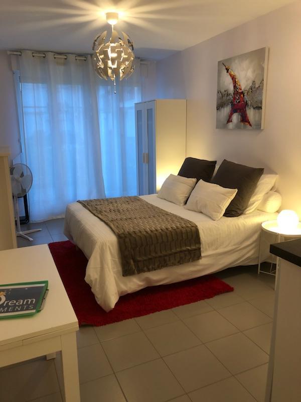 Fantasy By Dream Apartments Serris Luaran gambar